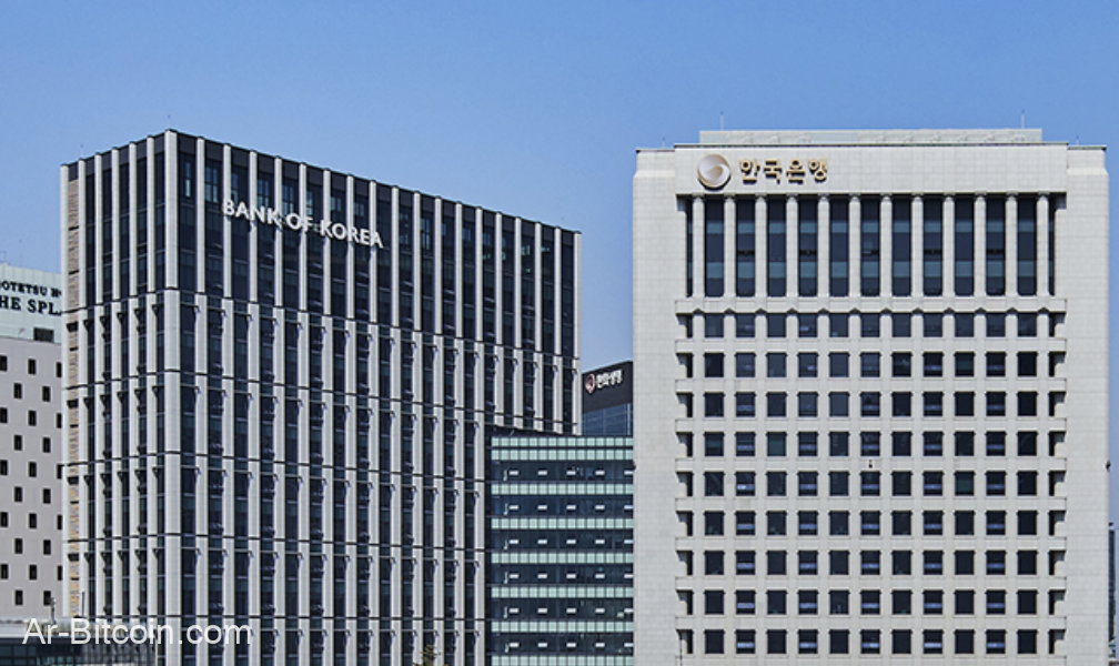 韓國銀行 2024 支付與結算報告：2025 Q2 數位貨幣測試計畫，加速穩定幣立法