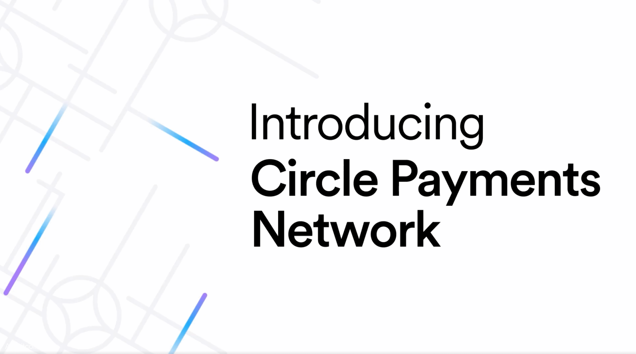 Circle 推出全球支付網路 CPN，USDC 與 EURC 打造穩定幣跨境金流服務