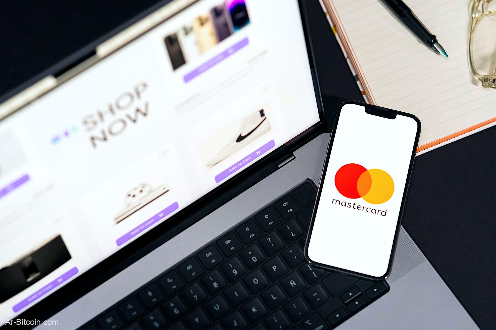 Mastercard 推出全方位穩定幣金融系統：整合消費、跨境匯款、支付、結算四大功能