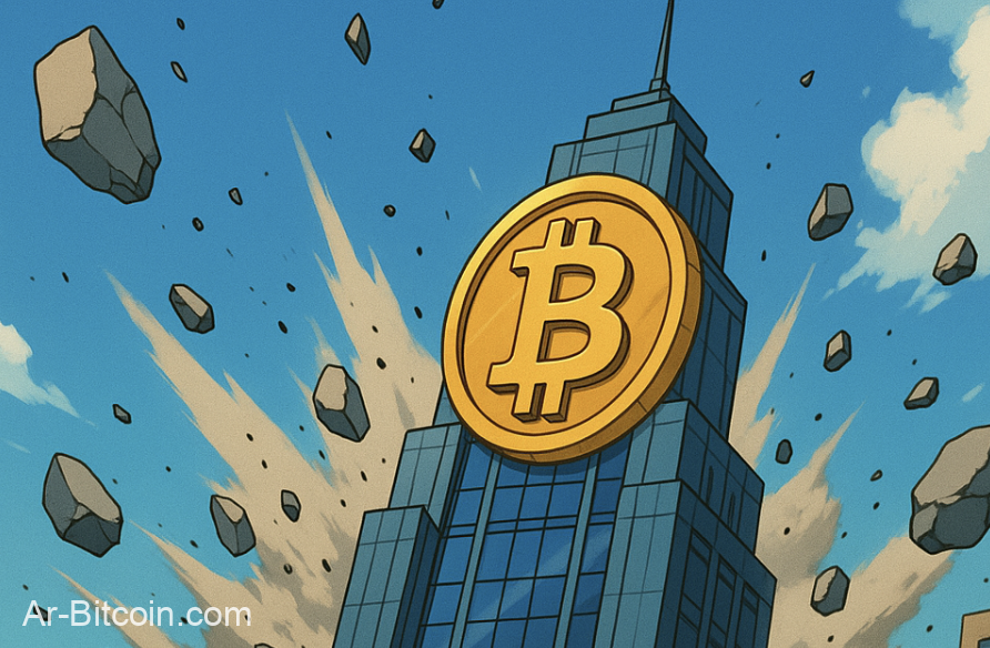 比特幣企業 Twenty One 登場!Tether、軟銀與 Strike 聯手打造,挑戰 Strategy 霸主地位