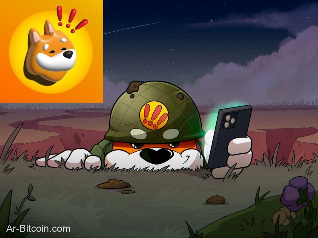 BONK 攜手 Raydium 推出發射平台 Bonk Fun，Solana 迷因幣市場陷入多家競爭