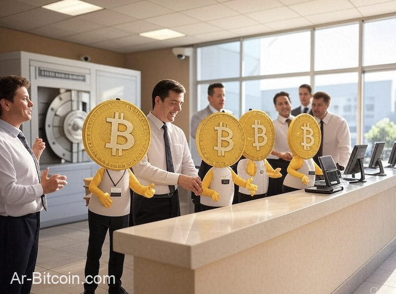 聯準會放寬加密貨幣監管要求：撤回相關指引，釋出監管新訊號