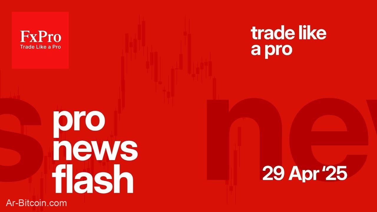 Pro News Video: Crypto Ready to Explode?