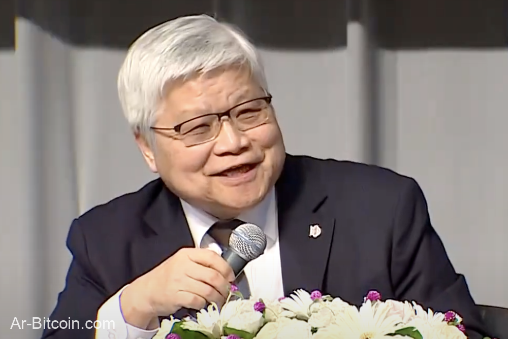 魏哲家駁斥謠言：台積電沒有要與英特爾合作，更別談分享技術