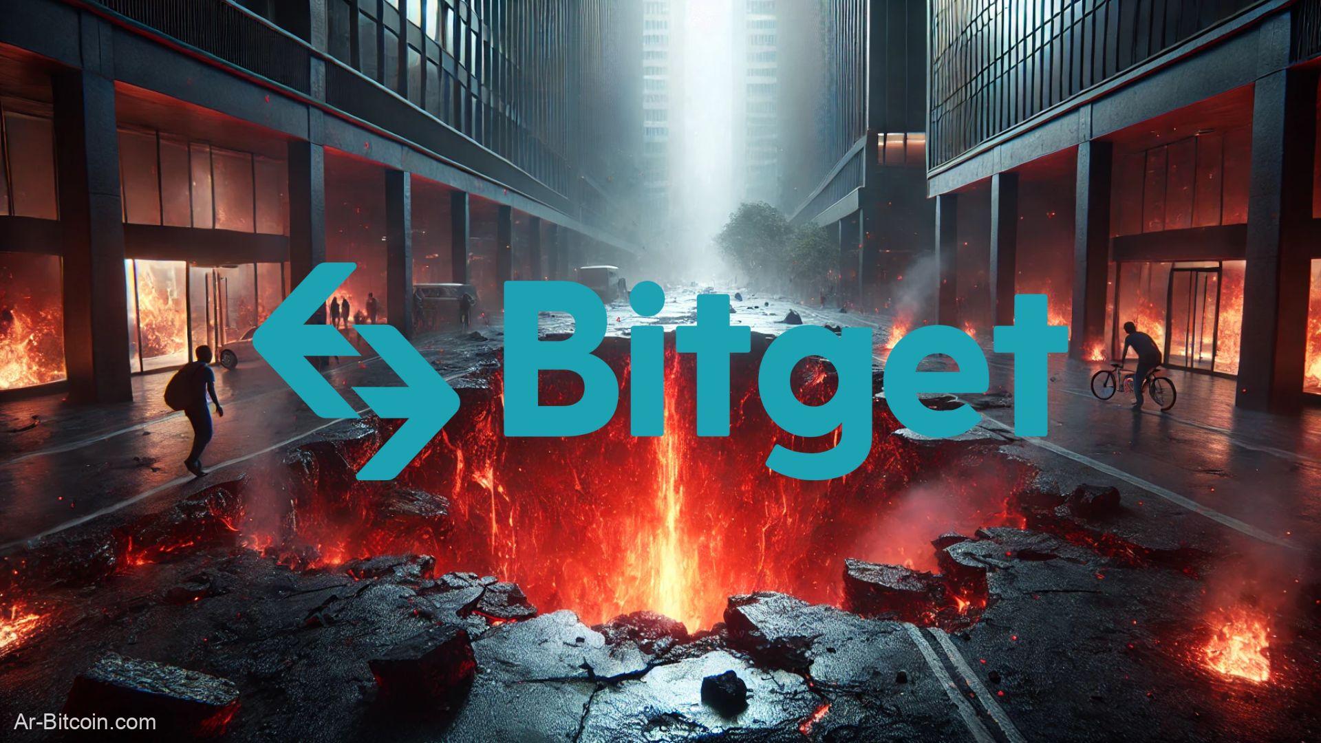 Bitget 宣布 VOXEL 異常交易將回滾交易紀錄，做市失誤應該是用戶買單嗎？
