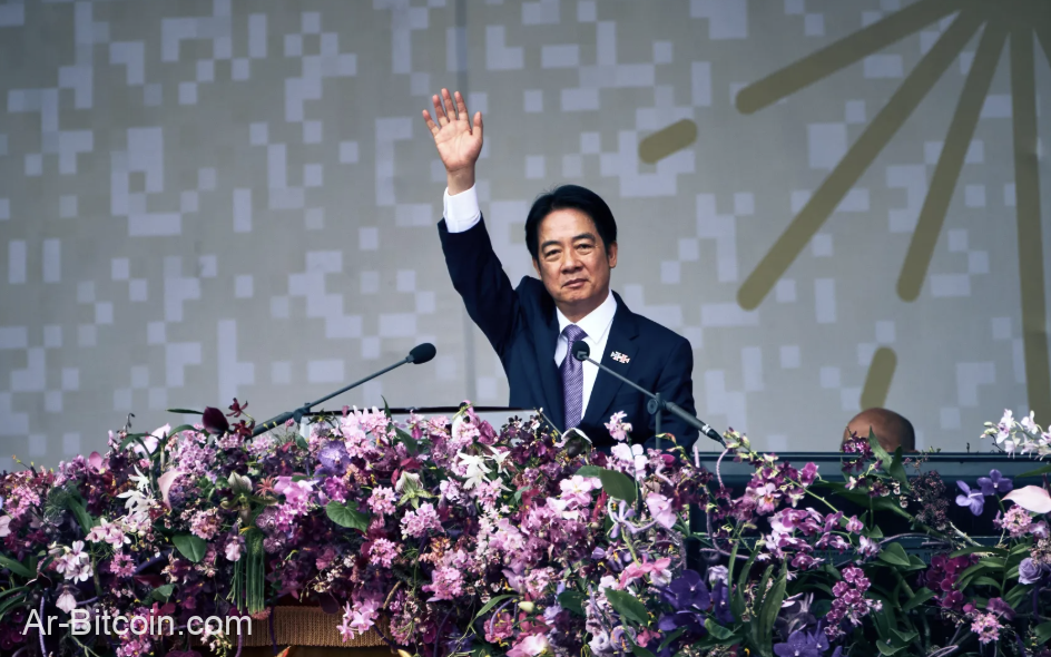 賴清德擬赴教宗喪禮！有望與川普同場出席，中國恐不爽、梵蒂岡陷外交兩難