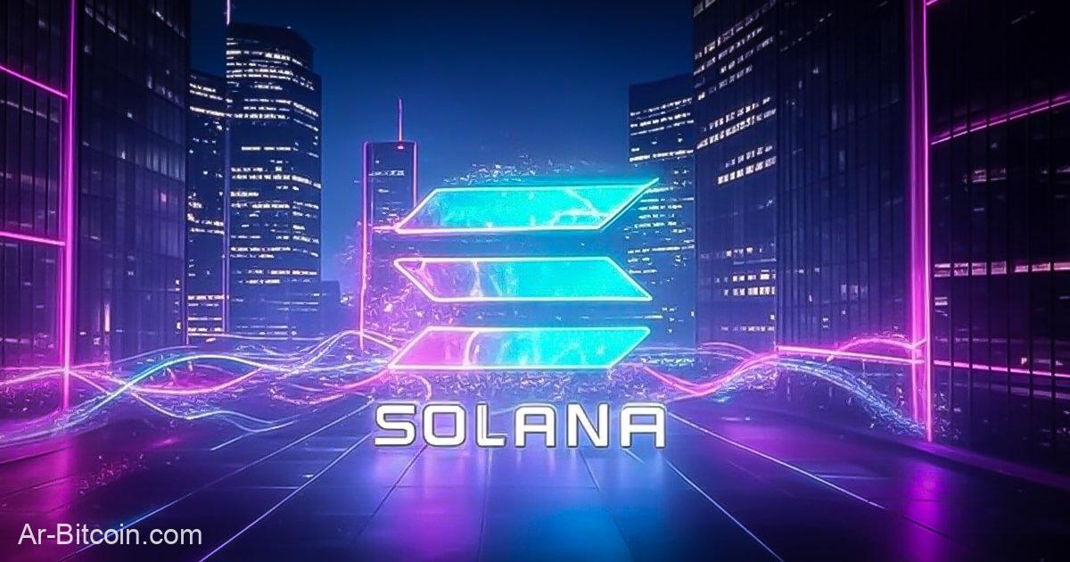 GSR Leads $100M Private Placement into Nasdaq-listed Upexi, Inc. to Back Solana-Based Treasury Strategy