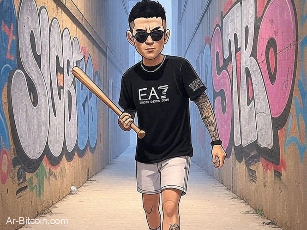 OTC 交易泰達幣竟反遭毆打丶強制性交！台中地檢署瓦解犯罪集團，首腦 23 歲身背 9 條通緝