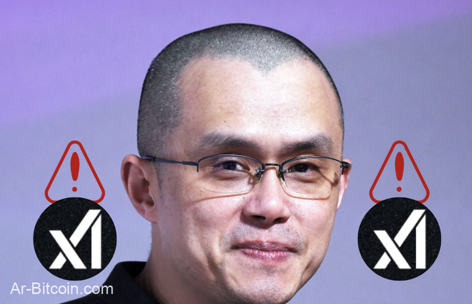 馬斯克又被冒充發幣!幣安 CZ 收到 9,000 萬顆 Grok 假幣,Meta、Coinbase 也難逃魔手