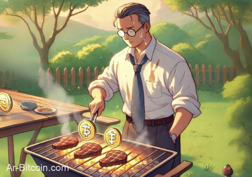 獨家解密 Steaker 起訴書：牽扯量趨科技借貸、混用資產，為何檢察官認定吸金洗錢？