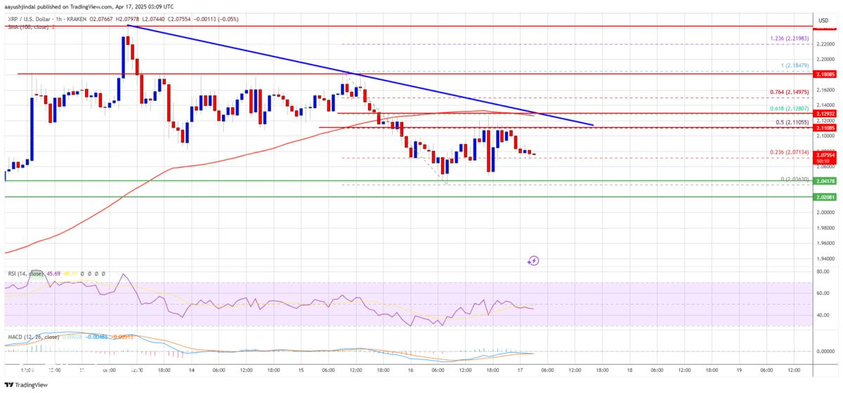 مجموعة XRP لزيادة 27 ٪؟ بقيمة 50 مليون دولار تموج SEC يمكن أن تؤدي إلى ارتفاع أسعار هائلة!
