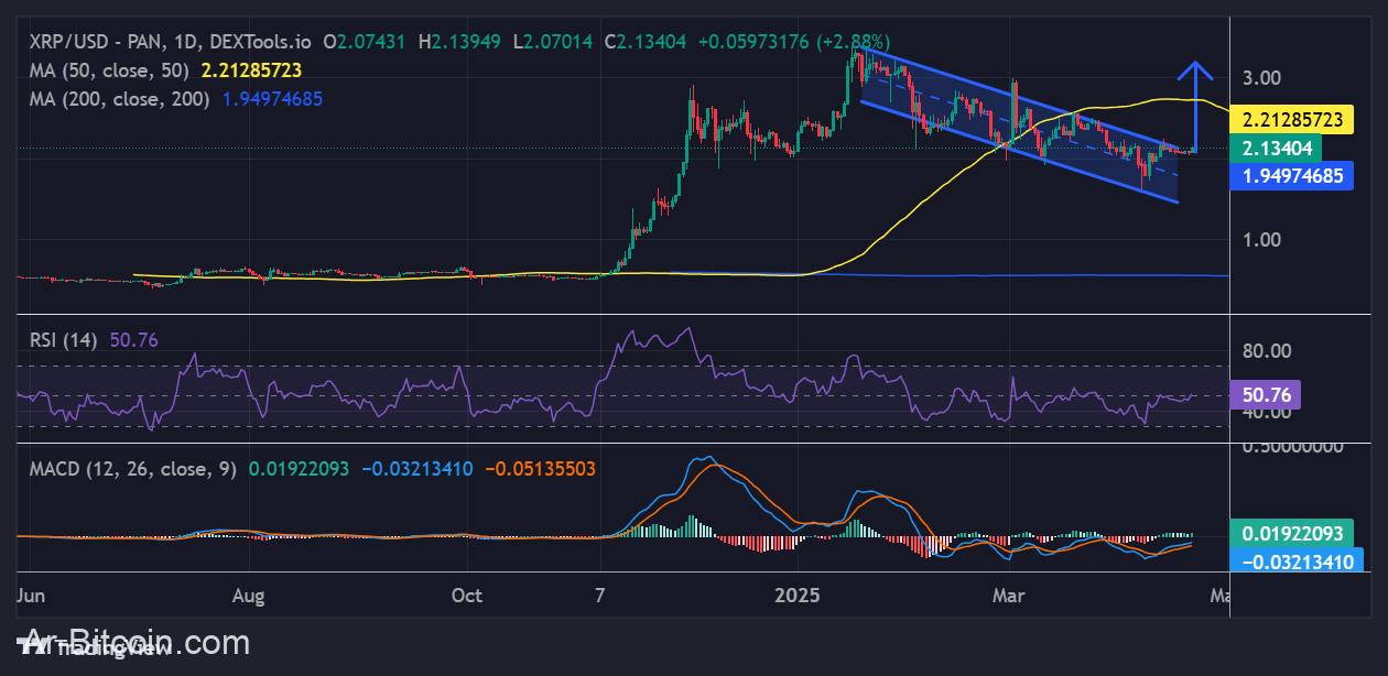 هل سيتغلب Ripple على سويفت؟ تحليل التأثير على سعر XRP مع حصة السوق 15 ٪