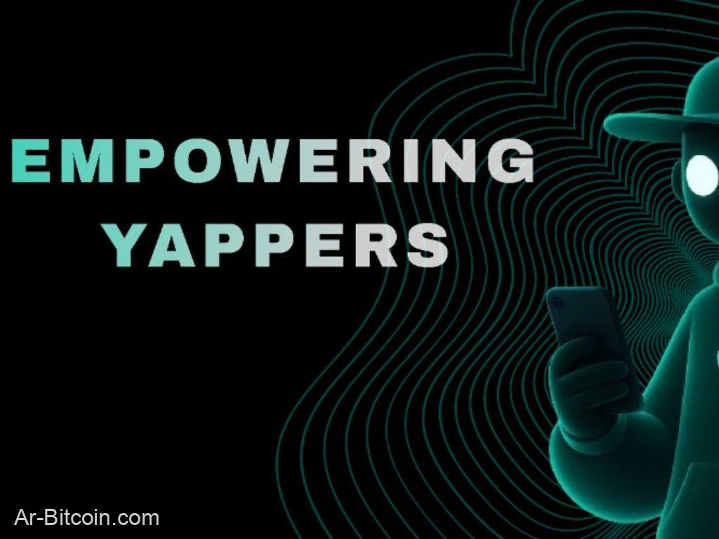 KOL 代理要失業了嗎？注意力經濟新範例 Yap.market，如何藉 Kaito 弭平信息差？
