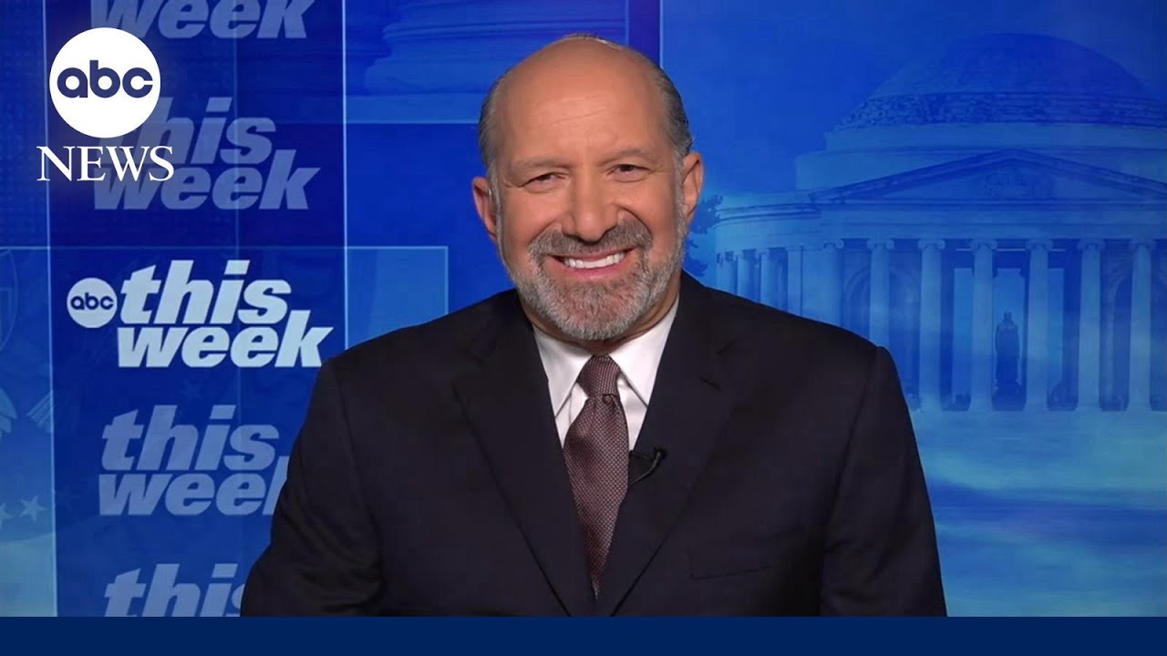 美商務部長 Lutnick：藥品與晶片將列為不可談判籌碼，將另課國安關稅