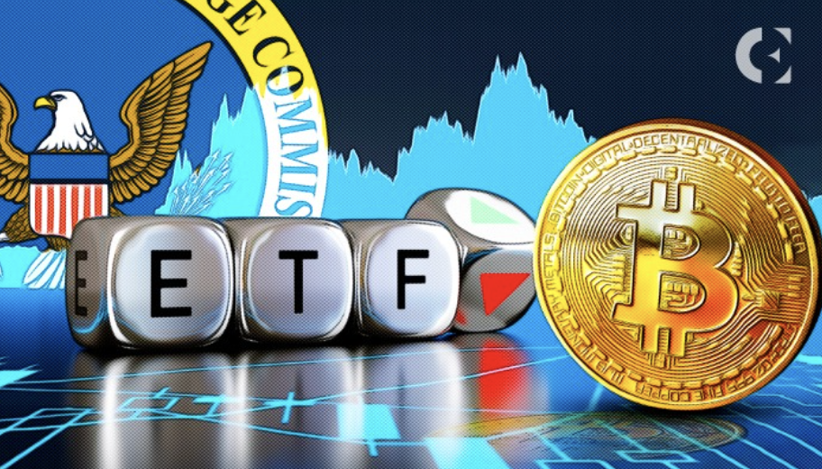 SEC 針對加密 ETF 質押與實物贖回決定延至 6 月,美國監管全面重整