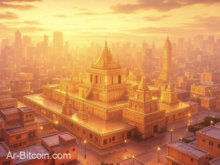 比特幣強勢重返 9 萬美元：動盪市場中的避風港？BTC 重奪回數位黃金名號？