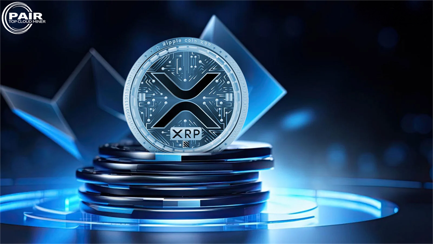 يمكنك كسب 13500 دولار في اليوم ، وسوف يقود Pair Miner الاتجاه الجديد