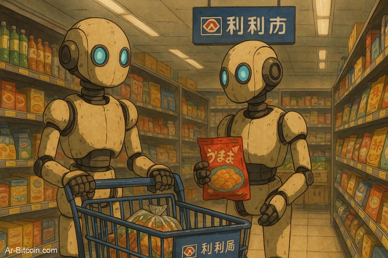 電商已死？AI 代理商務如何接手全球消費決策權、改寫商業規則？