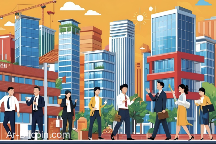 日本法令太寬鬆，中國人瘋搶推升房價惹爭議