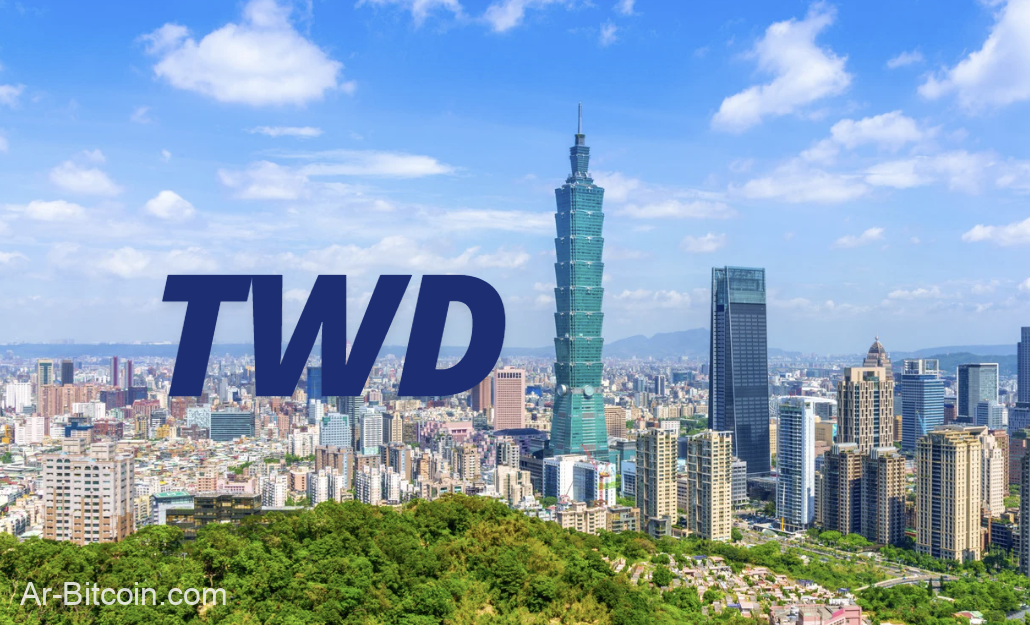 台幣狂升七角，台灣央行澄清：非美國施壓新台幣升值