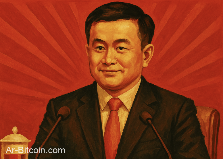 中國祭出大規模寬鬆措施，試圖為貿易戰重創經濟止血
