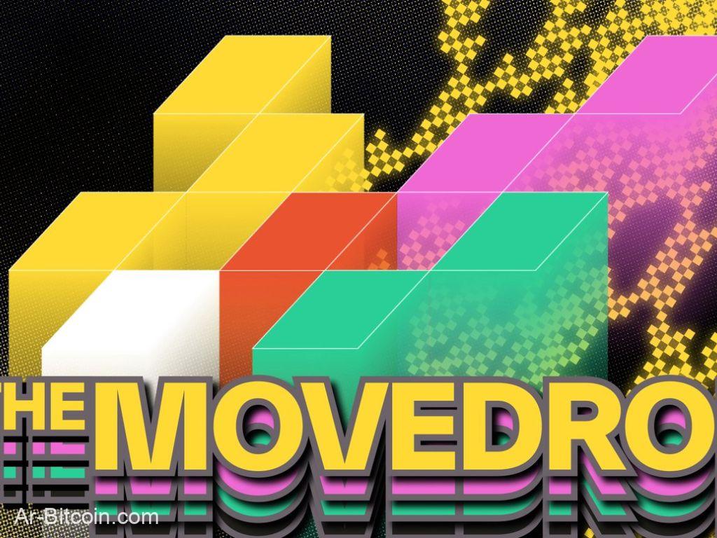 Movement 主網空投終於上線！機器人地址的份額將轉作社群的激勵獎勵