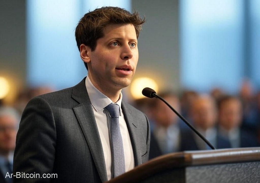 OpenAI 轉型計畫拍板：宣布放棄營利化，Sam Altman 喊話不影響募資