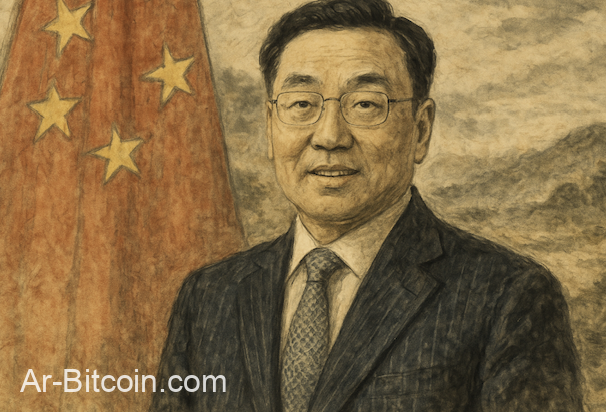 BTC 崩跌！中美晶片戰再升級，中國怒批川普政府濫用出口管制