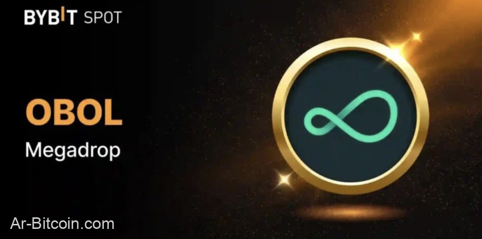 Bybit Megadrop 隆重推出：重新定義代幣空投與儲蓄體驗