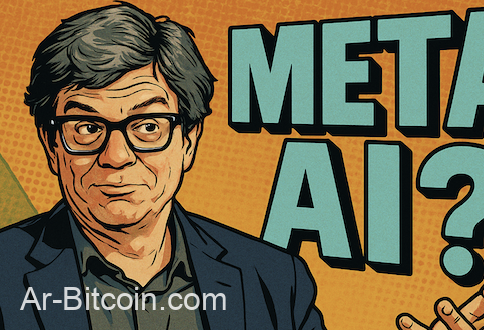 Meta AI 大佬 LeCun 開嗆:現在的 AI 根本不聰明,Llama 團隊也爆出走潮