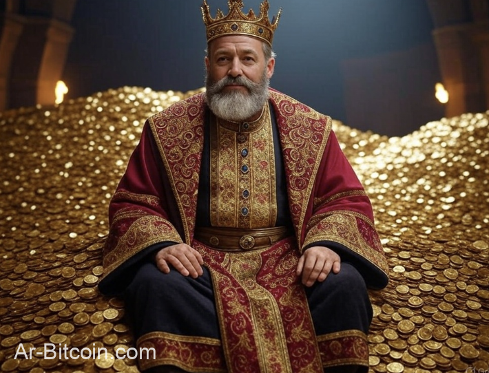 Metaplanet 再度豪買比特幣:持幣量突破 6,700 顆、總值逾 901 億日圓!