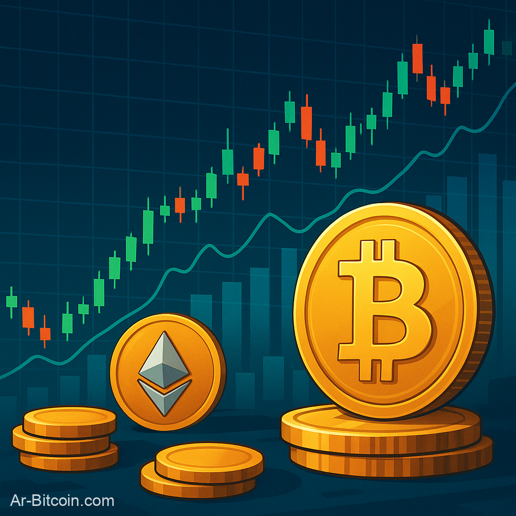 اتجاهات السوق والتشفير بعد الأرباح الرئيسية
