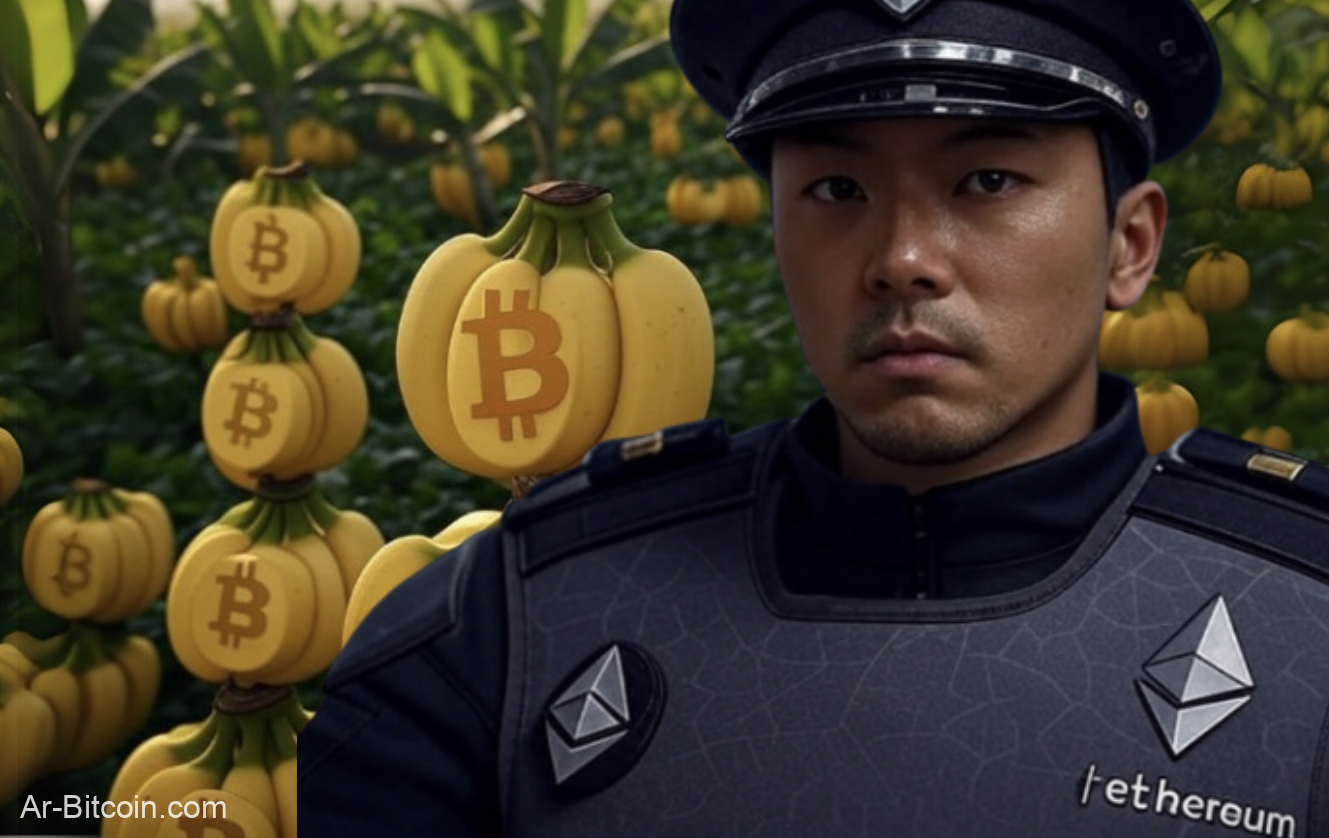 中美貿易談判結束，比特幣進入香蕉區？E衛兵亦華麗轉身