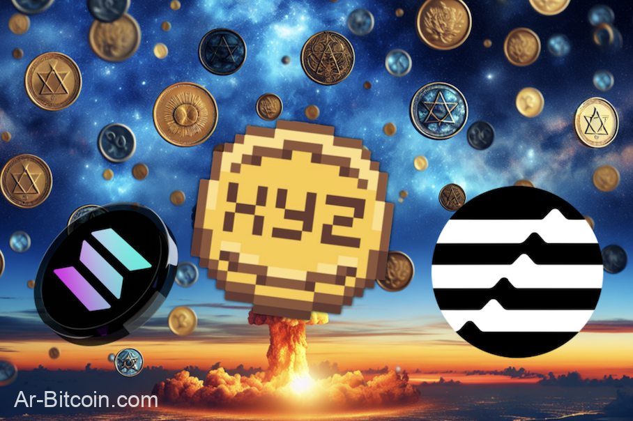 تتجه Defi الذي يعمل بزعم Bitcoin إلى Multi-chain: XBTC Sparks New Cazes في Solana و Aptos و Sui