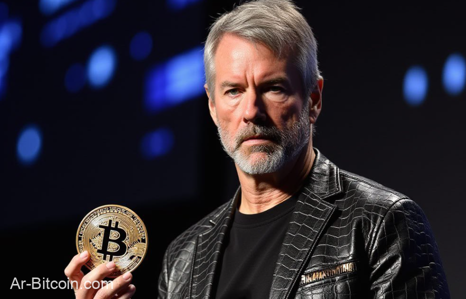 微策略支持者解析：為何知名空頭 Jim Chanos 的放空 MSTR 策略會為 BTC 提供上漲燃料