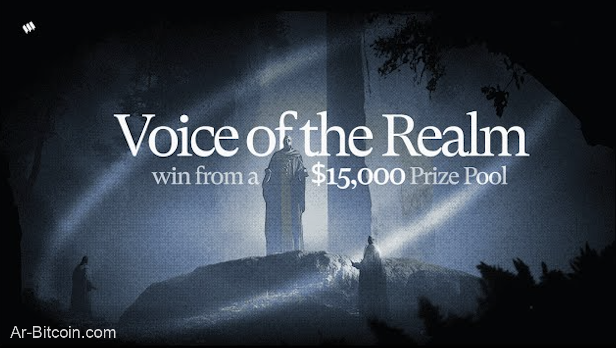 Mira Network 推出 Voice of the Realm 創作競賽，10 週活動總獎金高達 15,000 USDC