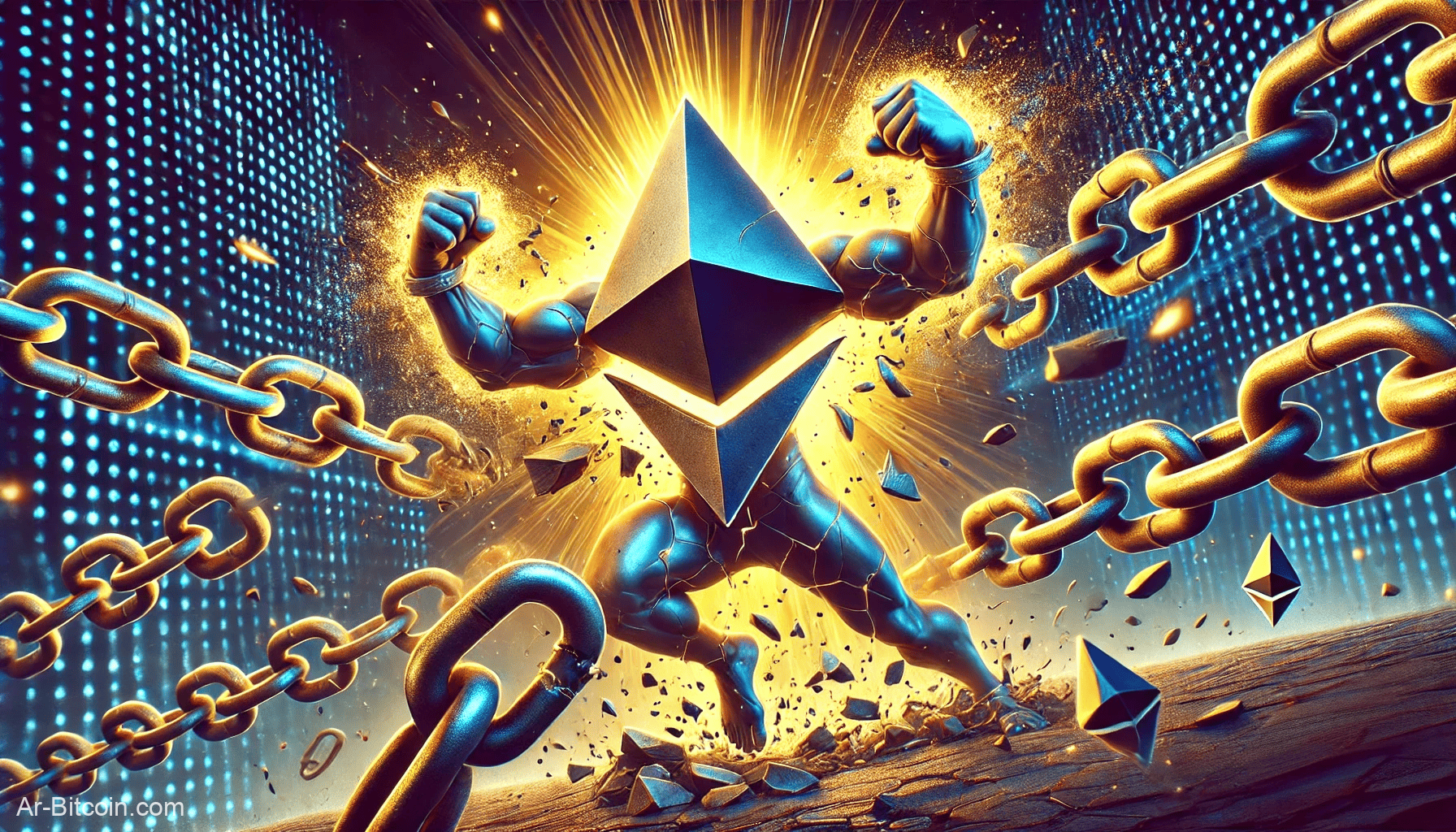 投資眾多 L2 的 IOSG 合夥人：以太坊應放棄對中立性的承諾，轉向績效導向