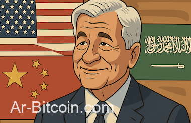 打臉 Fed 經濟良好說法！摩根大通 Dimon：長期看好中國發展，美國該面對財政危機