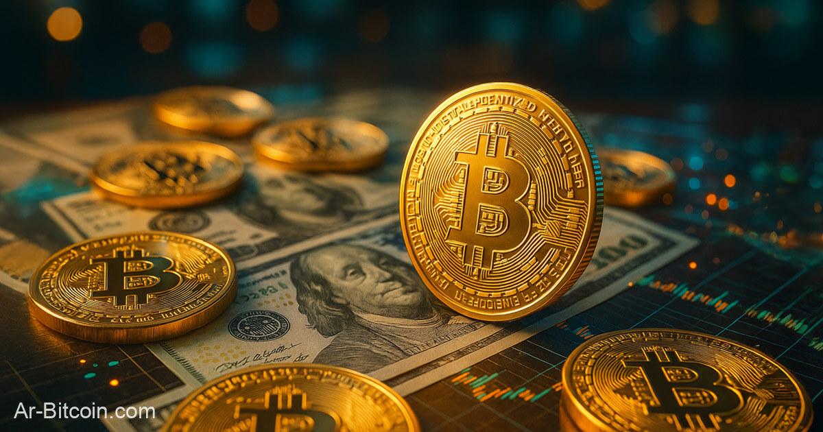 This high beta Bitcoin proxy sector is lagging behind BTC price 2025