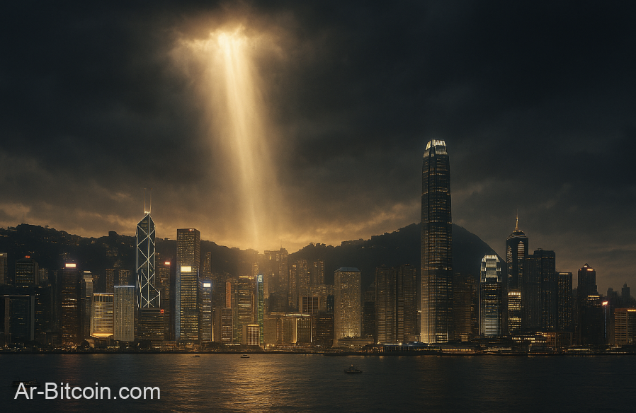 香港納管穩定幣！通過《穩定幣條例草案》，下一步監管 OTC 與託管服務