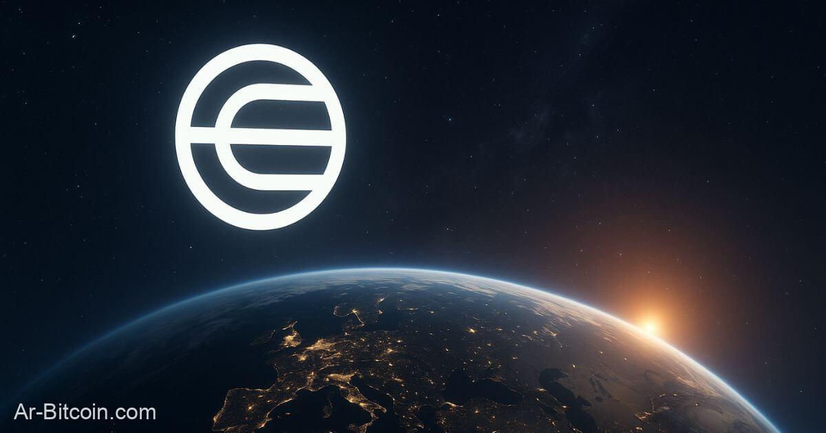 Ethereanism (ETHRNSM) Launches as a Decentralized Movement to Reframe Ethereum’s Cultural Narrative