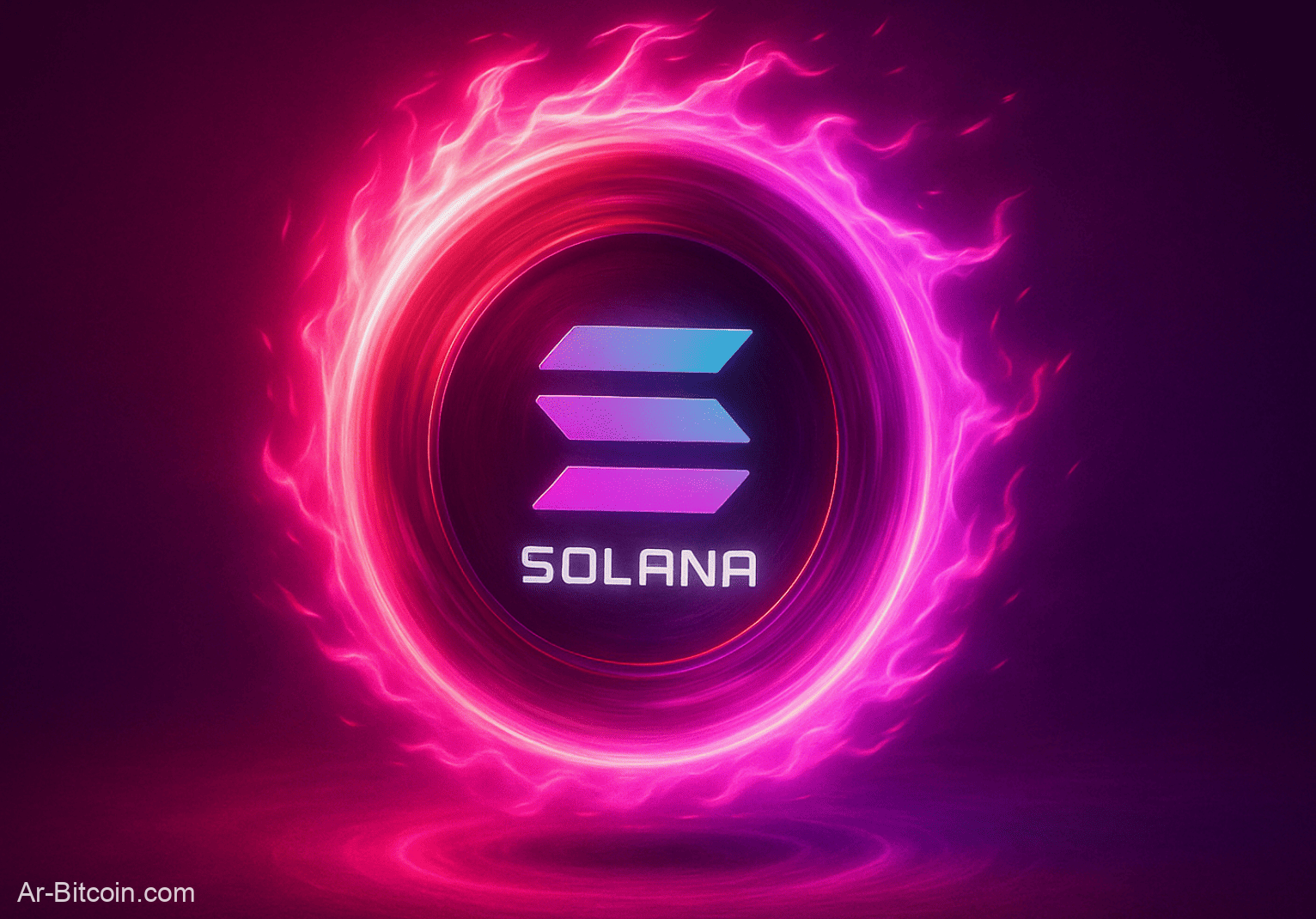 資產代幣化全面加速：Solana 政策研究組織推動股票上鏈試點「Project Open」