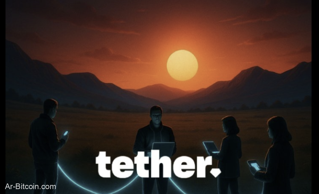 Tether 持有近 1200 億美債創新高，每季創造逾十億鎂利潤