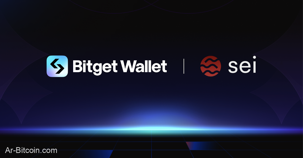 Bitget 錢包全面支持 Sei Network，並啟動 70 萬美元生態激勵計畫