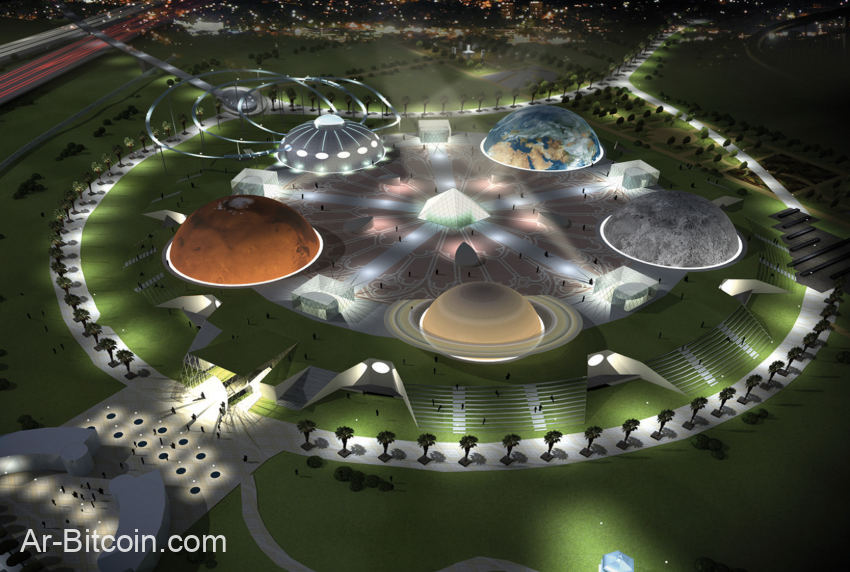美國科技巨頭力挺「UAE Stargate」AI 超級資料中心，Blackwell 晶片領軍阿布達比科技新紀元