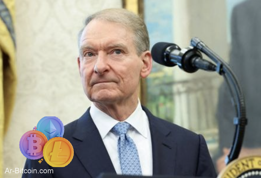 證券代幣化規模達 226 億鎂！SEC 主席 Atkins：貝萊德、富蘭克林已佈局，監管法規需與時俱進