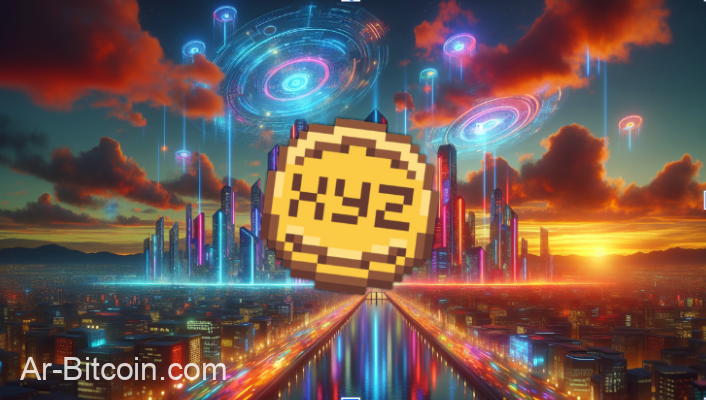 يناقش المحللون تقلبات Trump Token ، والتقدم القانوني لـ Ripple XRP ETF ، ومشاركة السوق المتحمسة في XYZ قبل البيع