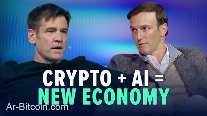 生成式 AI 搶佔搜尋、穩定幣挑戰銀行，a16z 探討下一波數位經濟誰稱王？