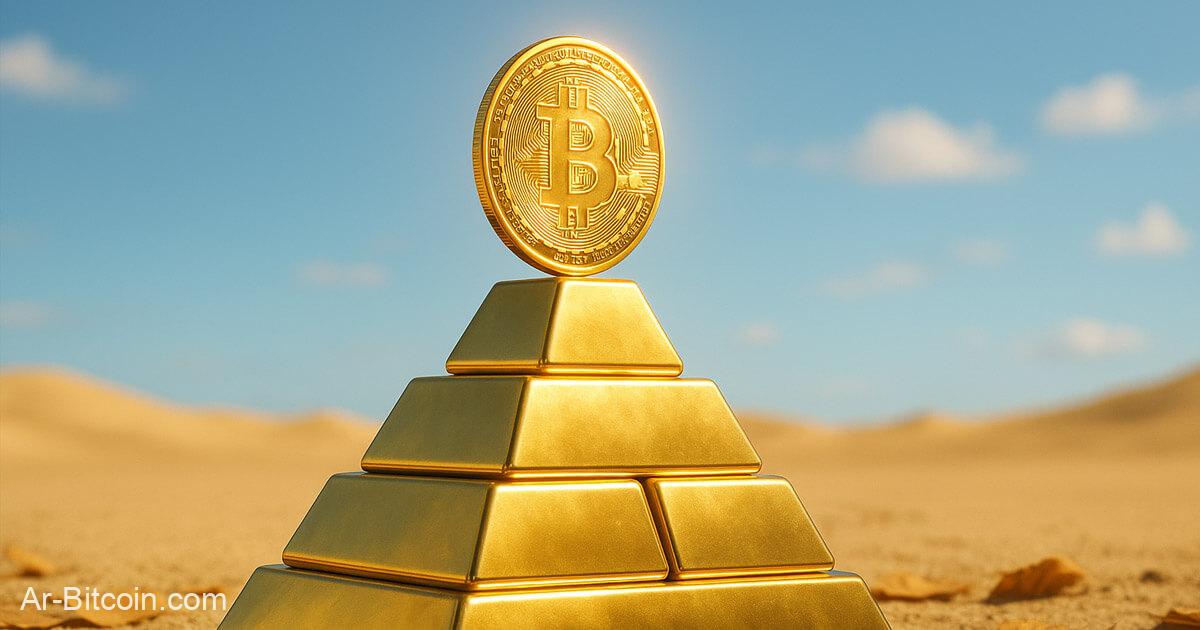 Universal Digital Inc. Announces Bitcoin Treasury Strategy Across North America And Asia