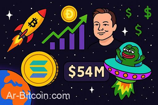 Pump.fun被封後新迷因發布平台接棒！Solaxy預售破5,400萬美元4日後上市